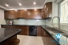 Beautiful new apartment fully furnished for rent